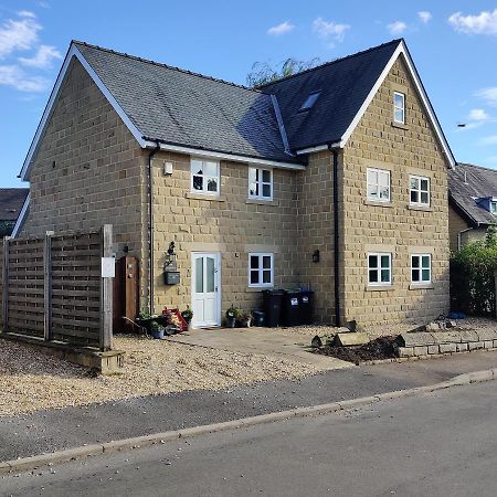 The Carriages - Peak District Great Rowsley Exterior foto